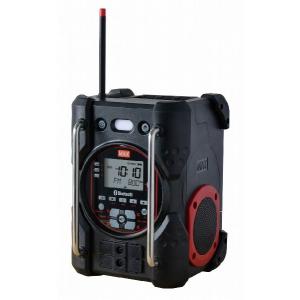 マキタ（makita） 充電式スピーカ MR200 青 本体のみ(バッテリ・充電器