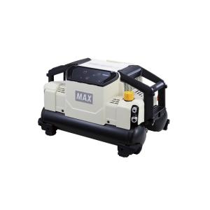 マックス（MAX） 高圧エアコンプレッサー ブラック AK-HH1310E【高圧×4