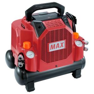 【中古】マックス MAX AK-HL1310E エアコンプレッサ 高圧/常圧 11L【ハンズクラフト佐賀】 中古】マックス MAX AK-HL1310E エアコンプレッサ 高圧/常圧 11L