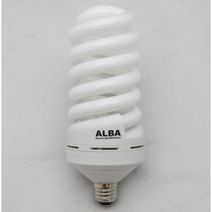 フジマック　ALBA　フルスパイラル蛍光灯替球　ALB-60F　60W