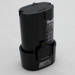 マキタ バッテリー 純正品 7.2V 1.5Ah リチウムイオン電池 箱なし