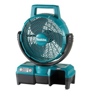 マキタ（makita） 充電式ファン（オリーブ） CF001GZO