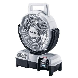 マキタ 数量限定 14.4V/18V 充電式ファン CF102DZ+バッテリ