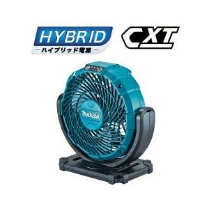 マキタ マキタ 10.8V(スライド式) 充電式ファン CF100DZ 本体 マキタ マキタ 10.8V(スライド式) 充電式ファン CF100DZ 本体