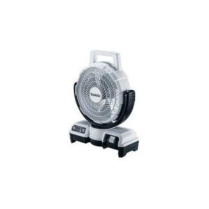 マキタ マキタ 14.4V/18V 充電式ファン CF203DZW 白 本体のみ マキタ マキタ 14.4V/18V 充電式ファン CF203DZW 白 本体のみ
