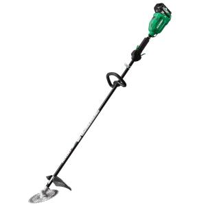 HiKOKI ハイコーキ マルチボルト 36V コードレス刈払機 CG36DB  ループハンドル