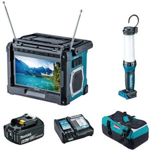 マキタ 18V 防災用コンボキット CK1012の買取情報