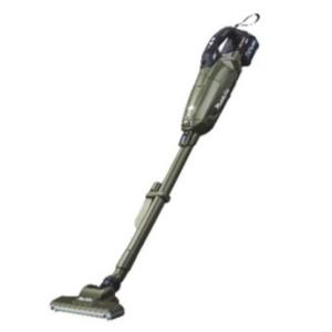 マキタ（makita） 40Vmax 充電式クリーナ CL002GRDCO (バッテリBL4025