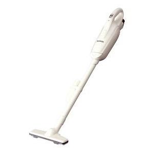 マキタ（makita） 10.8V 充電式クリーナー コードレス 紙パック式集