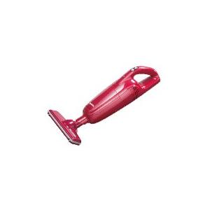 makita　マキタ　充電式クリーナ　10.8V　CL105DW　レッド　紙パック式