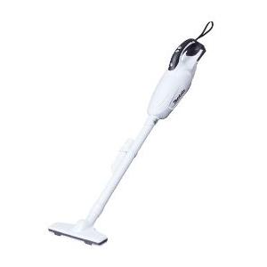 makita　マキタ　充電式クリーナ　14.4V　CL142FDZW　本体のみ　紙パック式