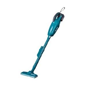 makita　マキタ　充電式クリーナ　18V　CL180FDZ　青　本体のみ(バッテリ・充電器別売)...