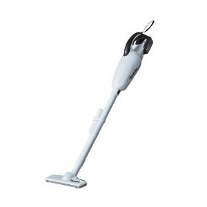 マキタ 6.0Ah仕様 18V 充電式クリーナ CL180FDZW+バッテリBL1860B+充電