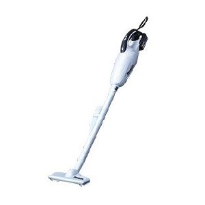 マキタ18V 充電式クリーナ CL181FDZW+バッテリBL1830B+充電器DC18RF カプセ...