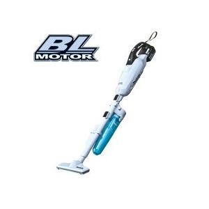 マキタ 充電式クリーナ 18V CL282FDFCW 紙パック式 ワンタッチスイッチ 