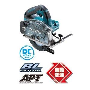 中古】マキタ CS553D充電式チップソー 説明書・ケース付き【ハンズ