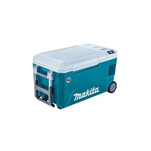 マキタ（makita） 18V/40Vmax 充電式保冷温庫 CW004GZO オリーブ 本体