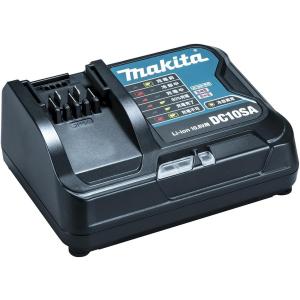 マキタ（makita） 10.8V 充電式ラジオ （本体のみ/バッテリ 充電器別売