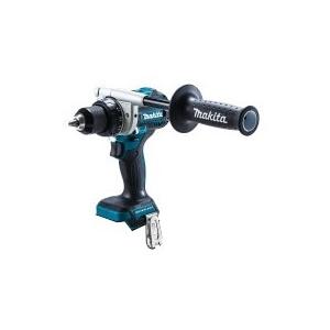 マキタ（makita） 18V 充電式ドライバドリル DF486DRGX 本体＋6.0Ah