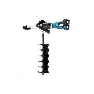 マキタ 18V+18V→36V 充電式アースオーガ DG460DZ 本体のみ(バッテリ・充電器・ビット別売)