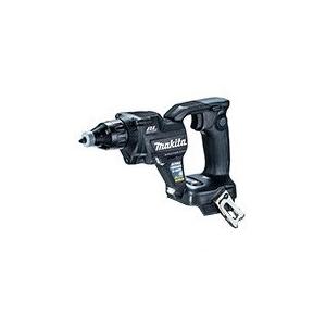 マキタ 18V 充電式スクリュードライバ FS600DZB 黒 本体のみ(バッテリ・充電器・ケース別...