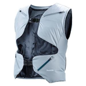 makita ファンベスト、ファンユニット、薄型バッテリーセット　空調服 マキタ（makita） ファンユニットセット A-72132 : 石田金物 - 通販