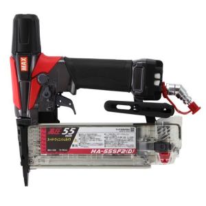 マックス MAX 高圧タッカ HA-25/4J 高圧ステープル用エアネイラ マックス MAX 高圧タッカ HA-25/4J 高圧ステープル用エアネイラ