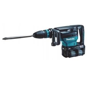 マキタ（makita） 80V 充電式ハンマドリル HR006GZK 52mm SDSマックス