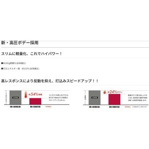 MAX マックス 高圧コイルネイラ HN-90...の詳細画像1