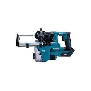 マキタ（makita） 40Vmax 20mm充電式ハンマドリル HR010GRDXV