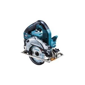 マキタ（makita） 40Vmax 125mm 充電式マルノコ HS007GZ 青 本体のみ