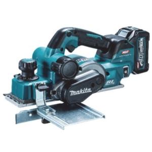 マキタ集塵機 マキタ マキタ(makita) 充電式カンナ+集塵機【無線連動セット