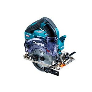 マキタ 40Vmax 125mm充電式防じんマルノコ KS001GRDX (バッテリBL4025×2...