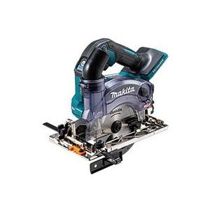 中古 マキタ 40V KS004GRDX 125mm 防じんマルノコ (BL4025 バッテリーｘ2個) マキタ（makita） 【正規店】 充電式防じんマルノコ KS004GRDX 125mm