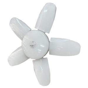 矢田電気 YADA 3段階調光機能付 LED73Wクリップランプ LUNA2 L2-73W-ST