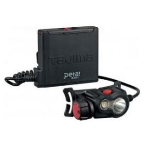 TAJIMA タジマ ヘッドライト ペタLEDヘッドライトLE-E301 未開封 タジマ ペタLEDヘッドライト E301 ホワイト LE-E301-W : 石田金物