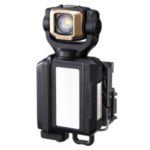 TAJIMA(タジマデザイン) LE-SF501D-SP セフ着脱式LEDライト 専用充電池