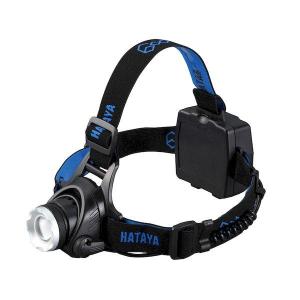 タジマ ペタLEDヘッドライト E301 ブラック LE-E301-BK : 石田金物