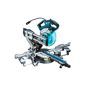 マキタ マキタ 40Vmax 216mm充電式スライドマルノコ LS005GZ マキタ マキタ 40Vmax 216mm充電式スライドマルノコ LS005GZ