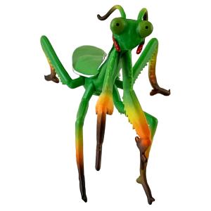ミキロコス イヤ〜な虫の天敵 カマキリ M-51の商品画像