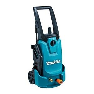 マキタ（makita） 高圧洗浄機 MHW0800 単相100V (水道ホース3m付