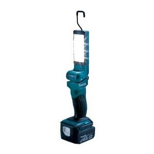 makita　マキタ　充電式LEDワークライト　ML801　14.4V/18V　本体のみ(バッテリ・...