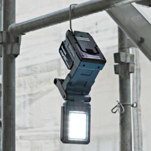 マキタ 18V 充電式マグネットライト ML8...の詳細画像4