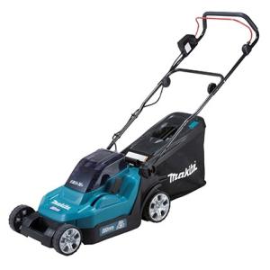マキタ（makita） 充電式芝刈機 MLM330DRG 18V【バッテリー/充電器