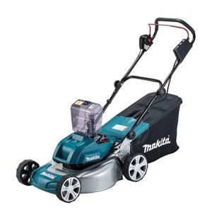 マキタ（makita） 18V+18V→36V 充電式芝刈機 MLM462DZ 本体のみ