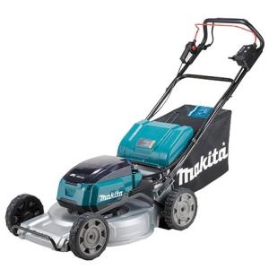 マキタ 18V+18V→36V 充電式芝刈機 MLM533DZ 本体のみ(バッテリ・充電器別売) 刈込幅534mm アルミダイキャストデッキ