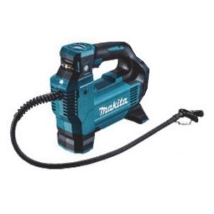 マキタ 18V 充電式空気入れ MP181DZ 本体のみ(バッテリ・充電器・ケース別売)