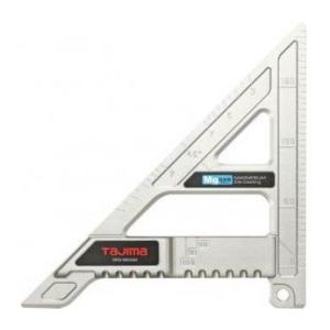 可 タジマ 丸鋸ガイドモバイル 90-45マグネシウム MRG-M9045M