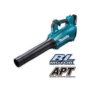 マキタ 18V 充電式ブロワ MUB184DZ 本体のみ(バッテリ・充電器 マキタ 18V 充電式ブロワ MUB184DZ 本体のみ(バッテリ・充電器