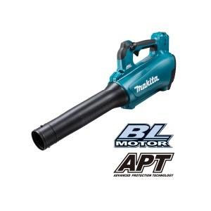 マキタ 18V 充電式ブロワ MUB184DZ 本体のみ(バッテリ・充電器 マキタ 18V 充電式ブロワ MUB184DZ 本体のみ(バッテリ・充電器